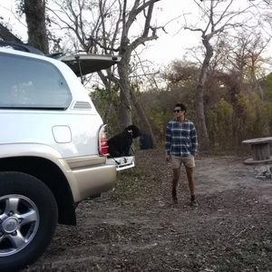 Meet your Posher, Joseph